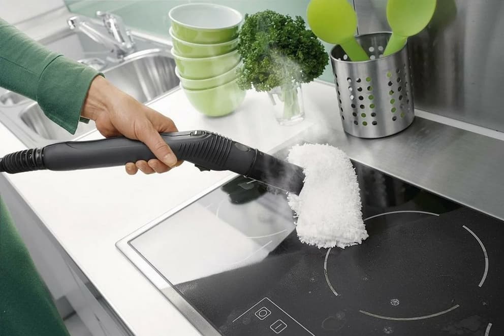 طرق تنظيف المنزل وتعطيره