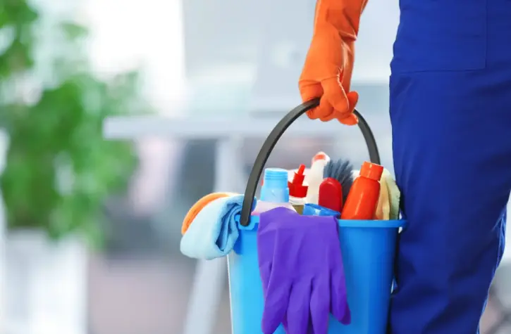 تنظيف منازل في التجمع الخامس