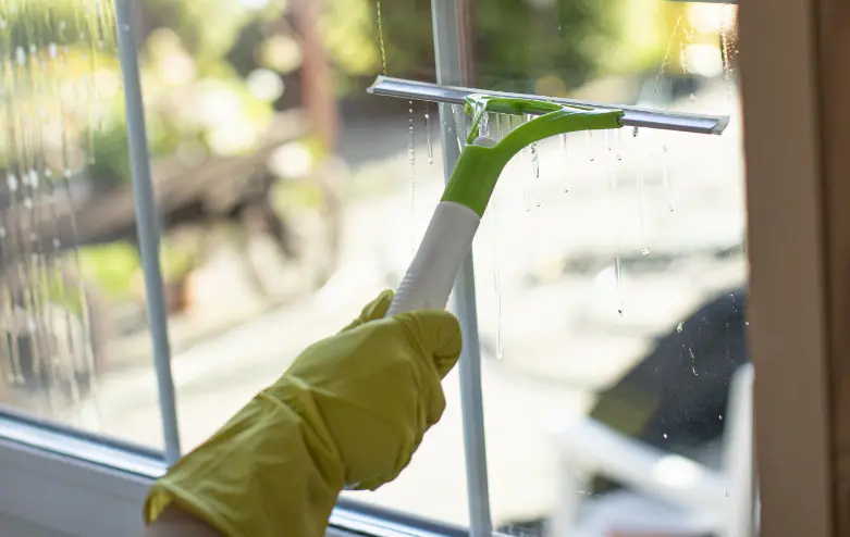 تنظيف شقق بعد التشطيب في التجمع