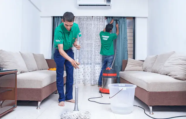 تنظيف شقق في الزمالك