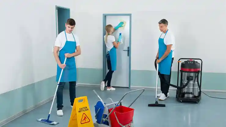 شركه نظافه في القاهره